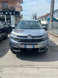 Citroen C5 Aircross BlueHDi 130 S&S Business NESSU