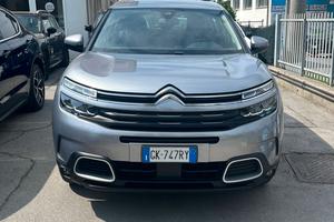 Citroen C5 Aircross BlueHDi 130 S&S Business NESSU