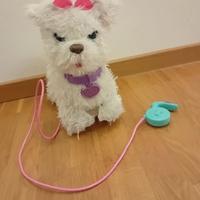 Cane interattivo marca Fur Real friends Hasbro