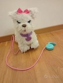Cane interattivo marca Fur Real friends Hasbro