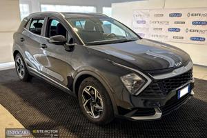 KIA Sportage 1.6 CRDi 136 CV MHEV DCT Business -