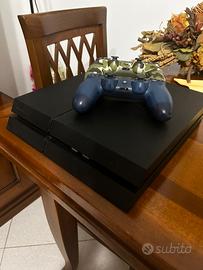 Ps4 usata