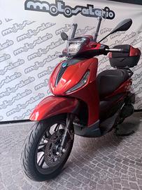Piaggio Beverly 400 S HPE