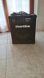 cassa amplificata HARTKE 30 watt b300