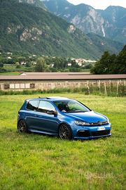 Volkswagen Golf 2.0 TSI 4mot. Manuale 3p. R