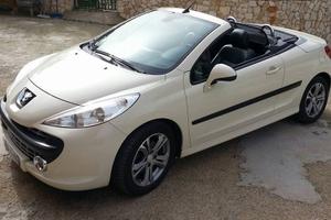 PEUGEOT 207 CC