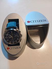 orologio citizen solare