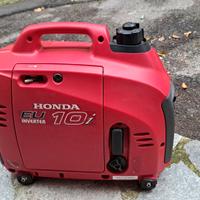 Generatore Honda EU 10i