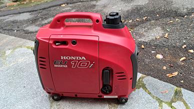 Generatore Honda EU 10i