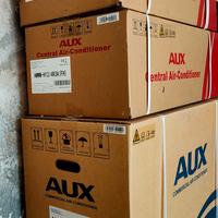 Climatizzatore dual split nuovo 