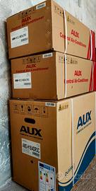 Climatizzatore dual split nuovo 