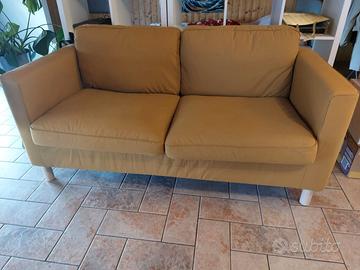 Divano 80x160 H90 cm