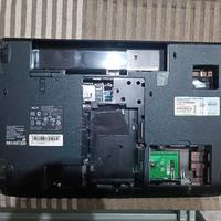 Scocca Acer Aspire 5536