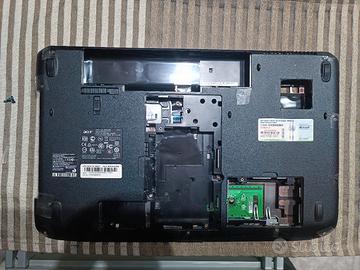 Scocca Acer Aspire 5536