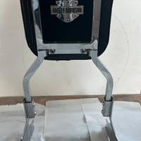 Sissy Bar per Harley sporster