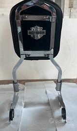 Sissy Bar per Harley sporster