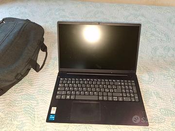Computer portatile lenovo