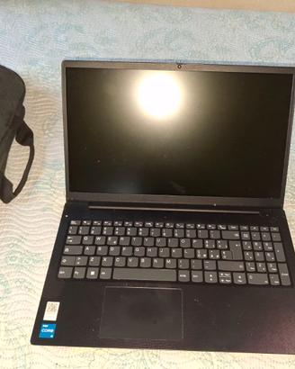 Computer portatile lenovo