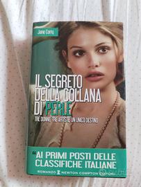 Il segreto della collana di perle - Jane Corry
