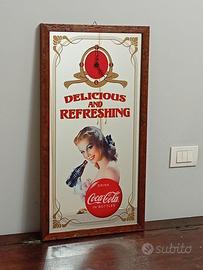 Specchio COCA COLA