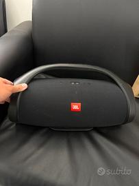 Jbl Boombox - Non si accende