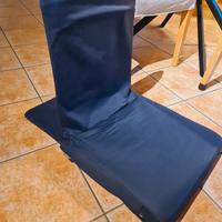 Sedia da meditazione 