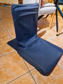 Sedia da meditazione 