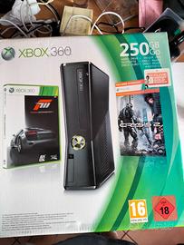 XBOX 360 consol
