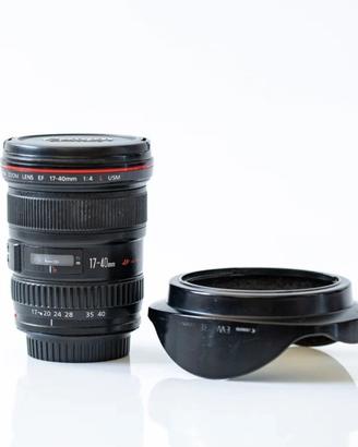 canon 17-40 f4