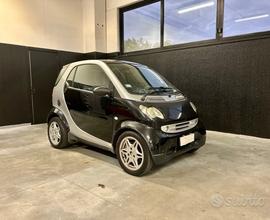 Smart Smart Passion 600 - OK NEOPATENTATI