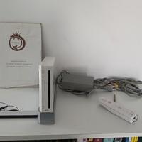 Nintendo wii