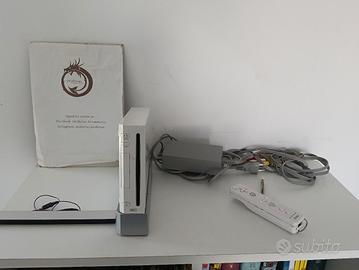 Nintendo wii