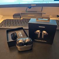 Samsung galaxy buds 3 pro 