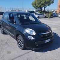 FIAT 500L 1.6 Multijet 120 CV Lounge