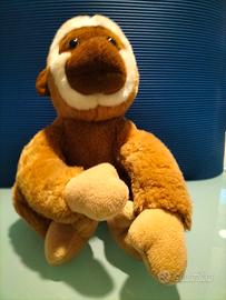 peluche scimmia 