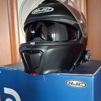 Casco modulare HJC tg.XL