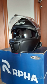 Casco modulare HJC tg.XL