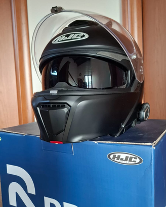 Casco modulare HJC tg.XL