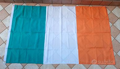 Bandiera Irlanda cm. 150 x 90