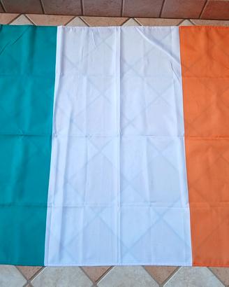 Bandiera Irlanda cm. 150 x 90