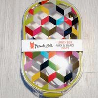 Lunch Box French Bull Ziggy