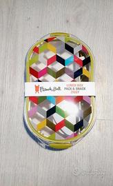 Lunch Box French Bull Ziggy