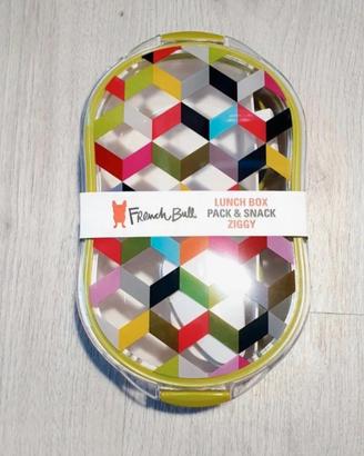 Lunch Box French Bull Ziggy