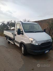  Iveco Daily 29L11 – Anno 2013