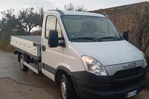  Iveco Daily 29L11 – Anno 2013
