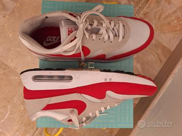 Scarpe usate NIKE Air Max 1 '86 OG G