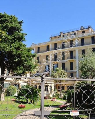 Appartamento di 133 m² con 4 locali e box auto a B