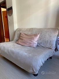 Divano letto Ikea