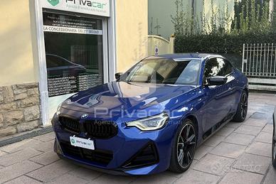 BMW M 240i xDrive