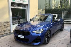 BMW M 240i xDrive